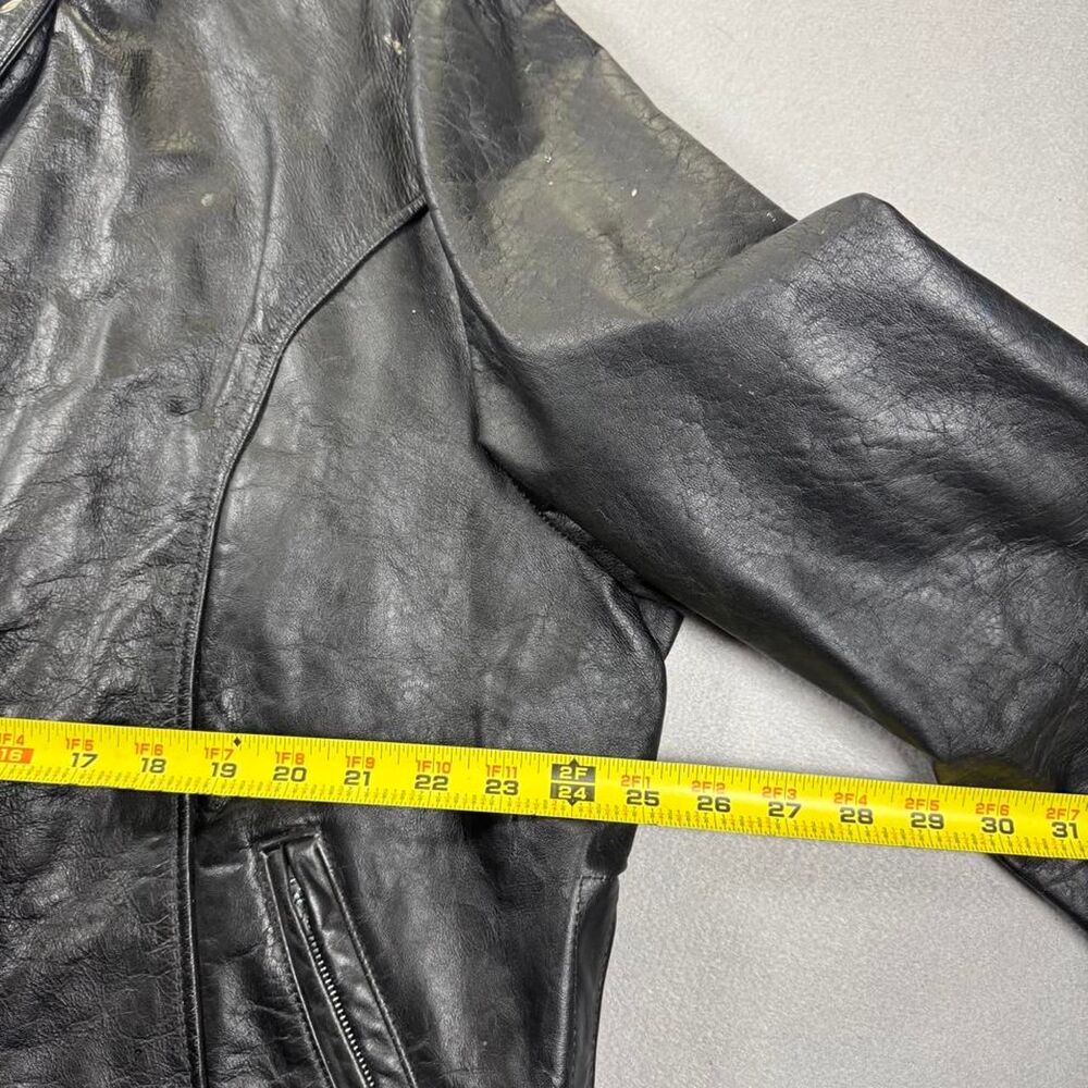 Men's Jacket - Picture 3 of 7